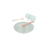 Set pappa silicone